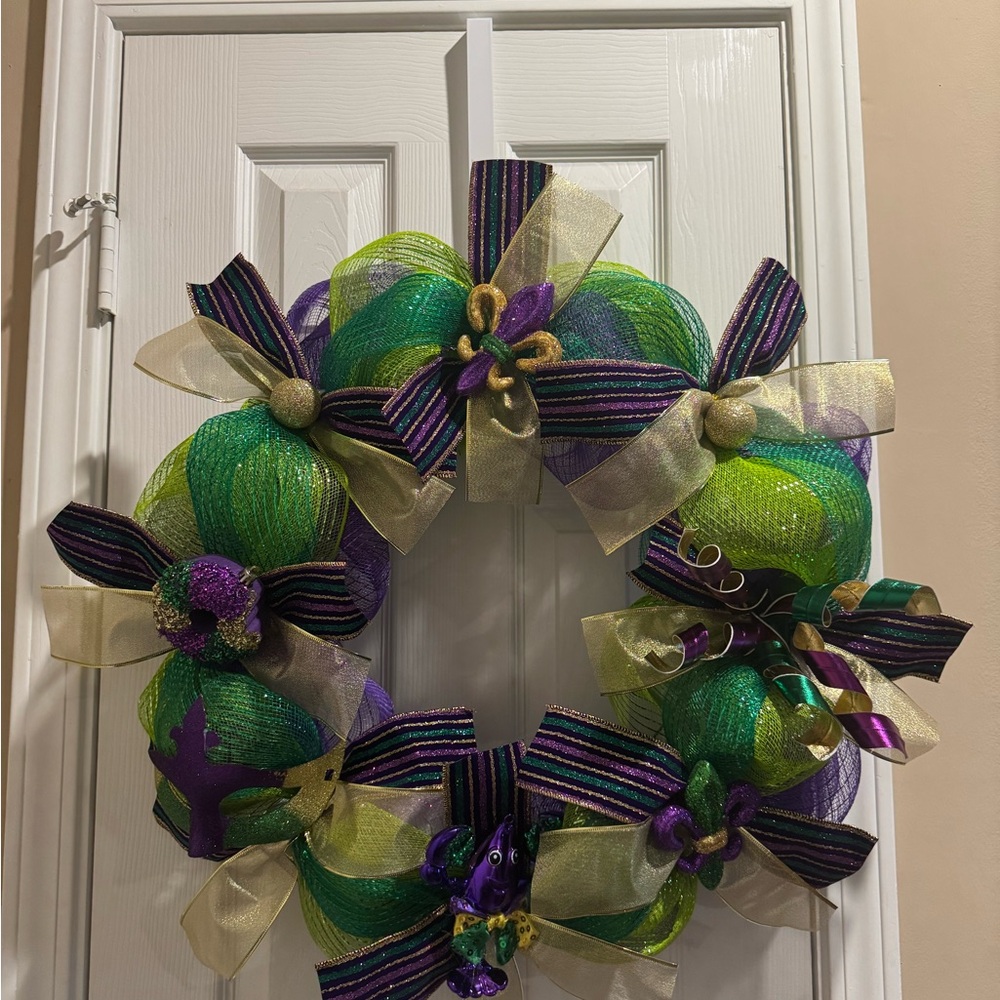 Mardi Gras